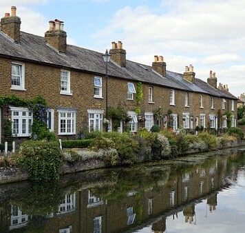 TPG, Gatehouse Bank launch £500m UK single-family rental JV TPG, Gatehouse Bank launch £500m UK single-family rental homes JV