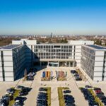 Vonovia places €5bn corporate bonds to fund Deutsche Wohnen merger Vonovia places €5bn corporate bonds to fund Deutsche Wohnen merger