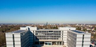 Vonovia places €5bn corporate bonds to fund Deutsche Wohnen merger Vonovia places €5bn corporate bonds to fund Deutsche Wohnen merger