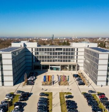 Vonovia places €5bn corporate bonds to fund Deutsche Wohnen merger Vonovia places €5bn corporate bonds to fund Deutsche Wohnen merger