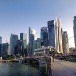 Asia Pacific CRE recovery continues despite Covid-19 variant concerns, says CBRE Asia Pacific CRE recovery continues despite Covid-19 variant concerns, says CBRE