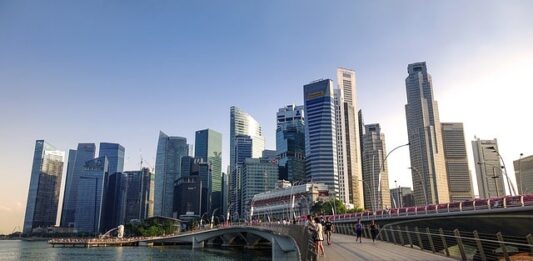 Asia Pacific CRE recovery continues despite Covid-19 variant concerns, says CBRE Asia Pacific CRE recovery continues despite Covid-19 variant concerns, says CBRE