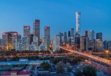 ESR launches new logistics development platform in China