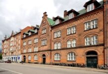 Swiss Life AM purchases Danish residential portfolio for €70m Swiss Life AM purchases Danish residential portfolio for €70m