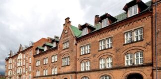 Swiss Life AM purchases Danish residential portfolio for €70m Swiss Life AM purchases Danish residential portfolio for €70m