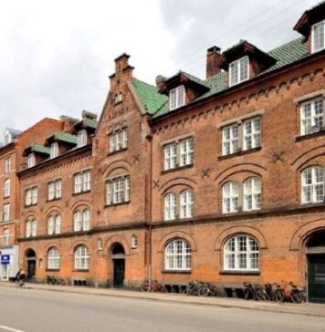 Swiss Life AM purchases Danish residential portfolio for €70m Swiss Life AM purchases Danish residential portfolio for €70m