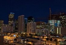 Equity Residential, Toll Brothers form partnership for rental apartment communities Equity Residential, Toll Brothers form partnership for rental apartment communities