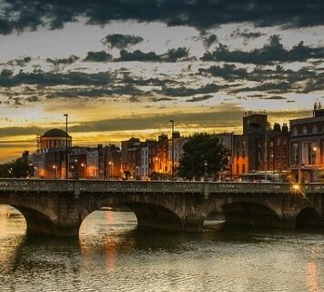 Deka acquires Dublin property from Aviva for €25m Deka acquires Dublin property from Aviva for €25m