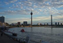 Real I.S. acquires office building in Düsseldorf Real I.S. acquires office building in Düsseldorf
