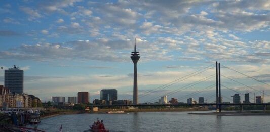 Real I.S. acquires office building in Düsseldorf Real I.S. acquires office building in Düsseldorf