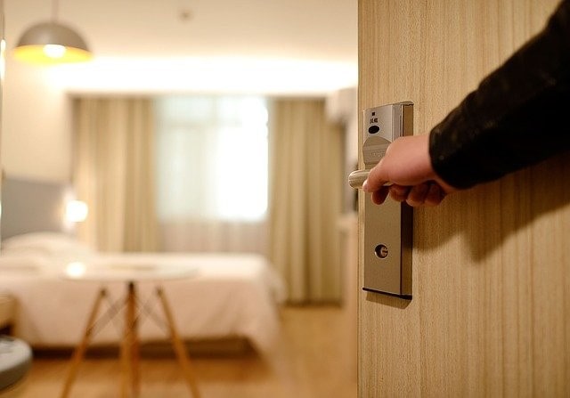Schroders Capital raises €525b for pan-European hotel fund