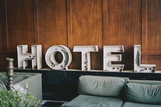 Global hotel investment activity reaches $30bn in H1 2021