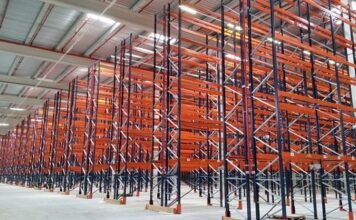 AIA, GLP form global logistics real estate investment partnership AIA, GLP partnership to invest in global logistics real estate industry