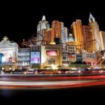 VICI Properties to acquire MGM Growth Properties for $17.2bn VICI Properties to acquire MGM Growth Properties for $17.2bn
