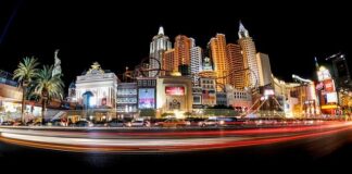VICI Properties to acquire MGM Growth Properties for $17.2bn VICI Properties to acquire MGM Growth Properties for $17.2bn