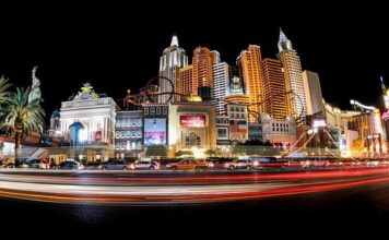 VICI Properties to acquire MGM Growth Properties for $17.2bn VICI Properties to acquire MGM Growth Properties for $17.2bn