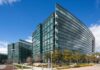 KKR buys Silicon Valley office campus
