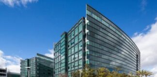 KKR buys Silicon Valley office campus KKR buys Silicon Valley office campus