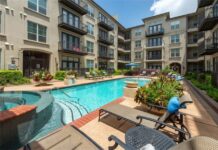 CBRE Global Investors closes $67m loan for Houston multifamily property