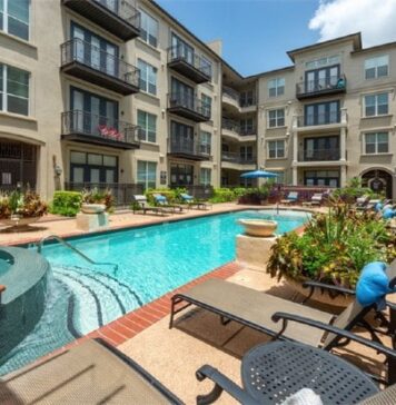 CBRE Global Investors closes $67m loan for Houston multifamily property CBRE Global Investors closes $67m loan for Houston multifamily property