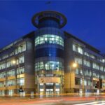 Union Investment buys Bank of Scotland office building in Edinburgh Union Investment buys Bank of Scotland office building in Edinburgh