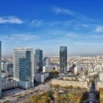 Deka buys office complex in Warsaw for €152m Deka buys office complex in Warsaw for €152m