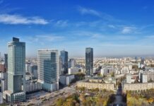 Deka buys office complex in Warsaw for €152m