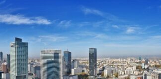 Deka buys office complex in Warsaw for €152m Deka buys office complex in Warsaw for €152m