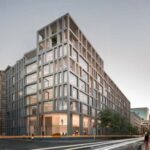 Henderson Park buys 100 Leman Street in London for £60m Henderson Park buys 100 Leman Street in London for £60m
