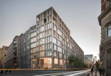 Henderson Park buys 100 Leman Street in London for £60m Henderson Park buys 100 Leman Street in London for £60m