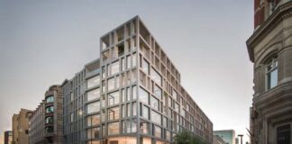 Henderson Park buys 100 Leman Street in London for £60m Henderson Park buys 100 Leman Street in London for £60m