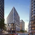 KKR invests in JV for Boston life science tower project KKR invests in JV for Boston life science tower project