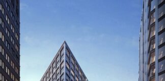 KKR invests in JV for Boston life science tower project