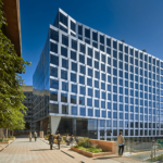 JBG Smith, Landmark Partners sell office property in Washington DC for $167m JBG Smith, Landmark Partners sell office property in Washington DC for $167m
