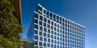 JBG Smith, Landmark Partners sell office property in Washington DC for $167m JBG Smith, Landmark Partners sell office property in Washington DC for $167m