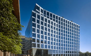 JBG Smith, Landmark Partners sell office property in Washington DC for $167m JBG Smith, Landmark Partners sell office property in Washington DC for $167m