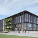 AEW buys Grade A logistics development in the Netherlands AEW buys Grade A warehouse development in the Netherlands