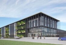 AEW buys Grade A logistics development in the Netherlands AEW buys Grade A warehouse development in the Netherlands