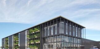 AEW buys Grade A logistics development in the Netherlands AEW buys Grade A warehouse development in the Netherlands