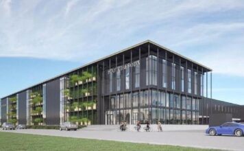 AEW buys Grade A logistics development in the Netherlands AEW buys Grade A warehouse development in the Netherlands