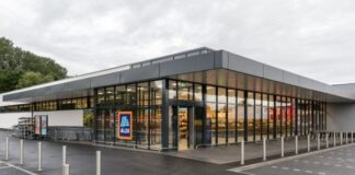 Aldi to grow UK retail estate with 100 new stores in next two years Aldi to grow retail estate with 100 new stores in UK in next two years