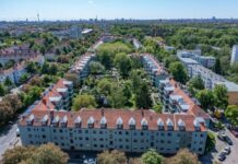 Heimstaden Bostad pays €9.1bn for European residental portfolio