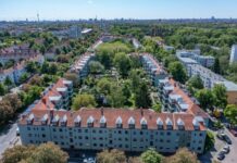Heimstaden Bostad pays €9.1bn for European residental portfolio Heimstaden Bostad pays €9.1bn for European residental portfolio