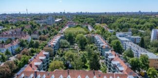 Heimstaden Bostad pays €9.1bn for European residental portfolio Heimstaden Bostad pays €9.1bn for European residental portfolio