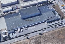 Arrow expands portfolio in Spain with warehouse acquisition Arrow expands portfolio in Spain with warehouse acquisition in Madrid