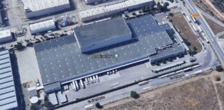 Arrow expands portfolio in Spain with warehouse acquisition in Madrid