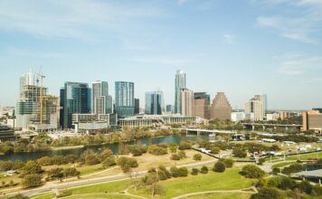 Dalfen Industrial buys 146 acres of land in Austin for industrial development Dalfen Industrial buys 146 acres of land for Austin industrial development