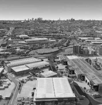Valor grows East London urban logistics portfolio to £350m Valor grows East London urban logistics portfolio to £350m