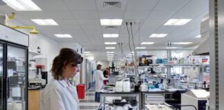 BioMed Realty to expand UK life sciences portfolio with £850m investment BioMed Realty to expand UK life sciences portfolio with £850m investment