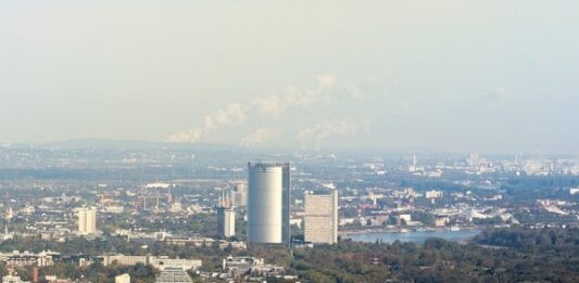 DIC Asset acquires office property in Bonn for €95.2m DIC Asset acquires office property in Bonn for €95.2m